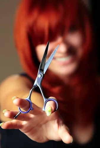 6 - Dámské A Pánské Kadeřnictví - Eva Kahounová