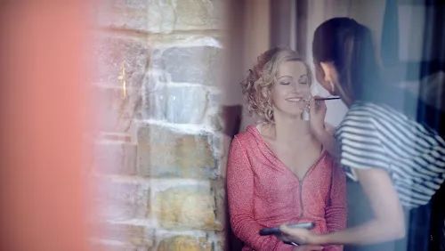 2 - Dámské A Pánské Kadeřnictví - Eva Kahounová