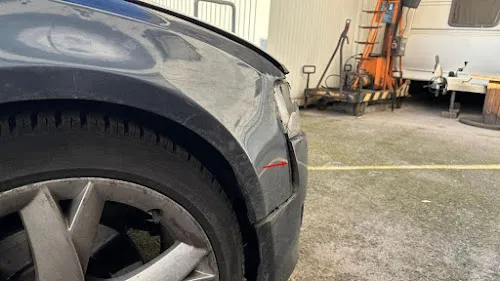 1 - DO Autolackiererei