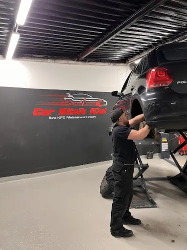 4 - Do-it-yourself Werkstatt Kiel - Ihre Kfz Selbsthilfewerkstatt