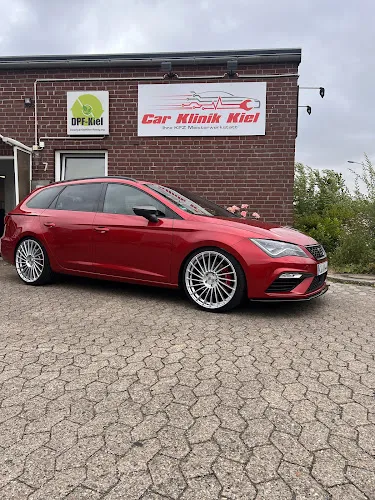 6 - Do-it-yourself Werkstatt Kiel - Ihre Kfz Selbsthilfewerkstatt