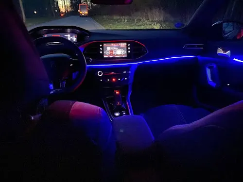 2 - Do-it-yourself Werkstatt Kiel - Ihre Kfz Selbsthilfewerkstatt