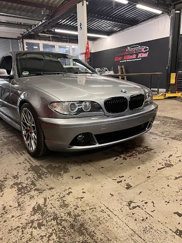 5 - Do-it-yourself Werkstatt Kiel - Ihre Kfz Selbsthilfewerkstatt