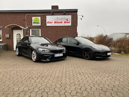 3 - Do-it-yourself Werkstatt Kiel - Ihre Kfz Selbsthilfewerkstatt