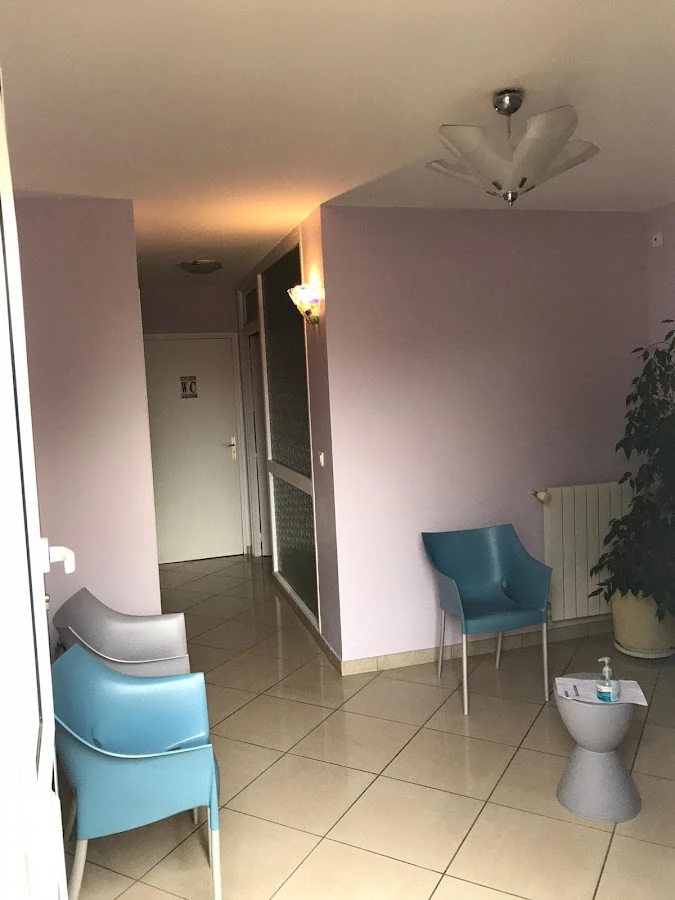 1 - Docteur Bendayan Annie