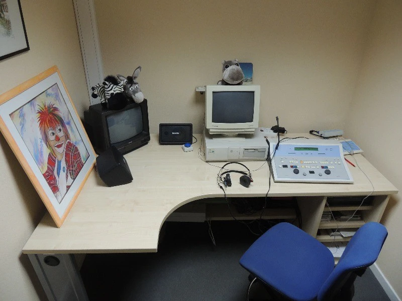 1 - Docteur Bernard Fonlupt