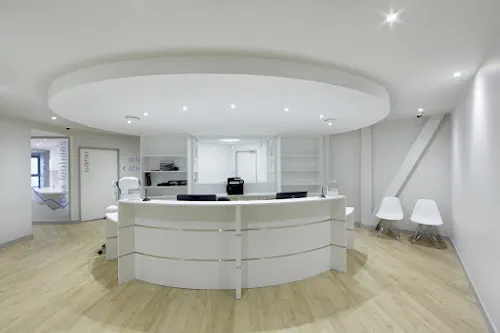 5 - Docteur Bernard Fonlupt