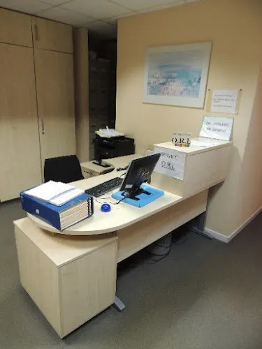 3 - Docteur Bernard Fonlupt