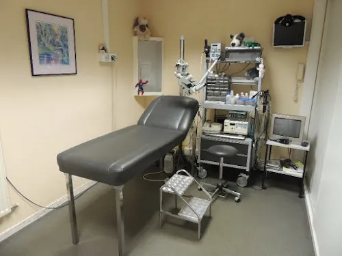 2 - Docteur Bernard Fonlupt