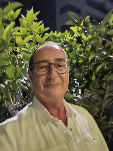 6 - Docteur BOUAZIZ Patrick