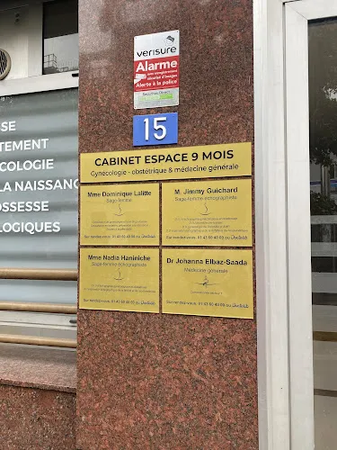 3 - Docteur BOUAZIZ Patrick