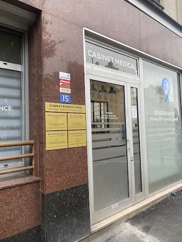 4 - Docteur BOUAZIZ Patrick