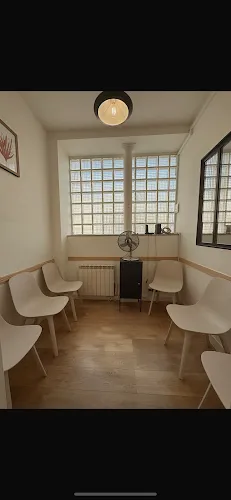 5 - Docteur BOUAZIZ Patrick