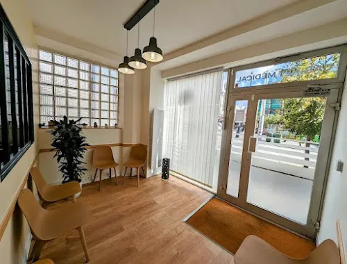 2 - Docteur BOUAZIZ Patrick