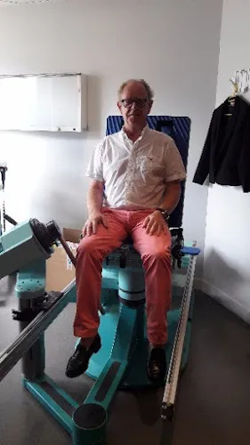 4 - Docteur Bourgogne Didier