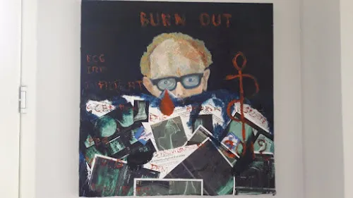 5 - Docteur Bourgogne Didier