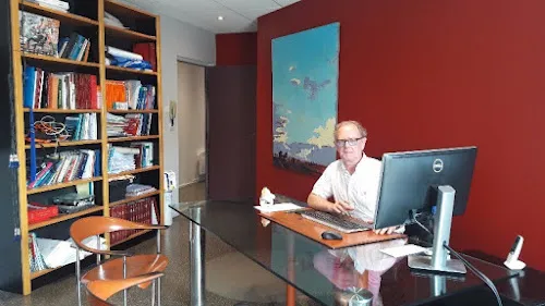 2 - Docteur Bourgogne Didier