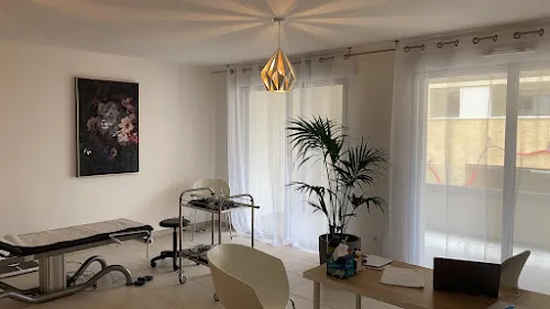 1 - Docteur Camille DUMAS