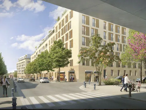 5 - Docteur Camille DUMAS