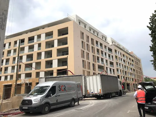 6 - Docteur Camille DUMAS