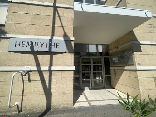 5 - Docteur Carine Jouffret