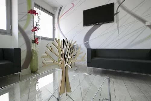 7 - Docteur Carine Jouffret