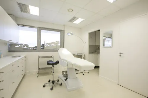 2 - Docteur Carine Jouffret