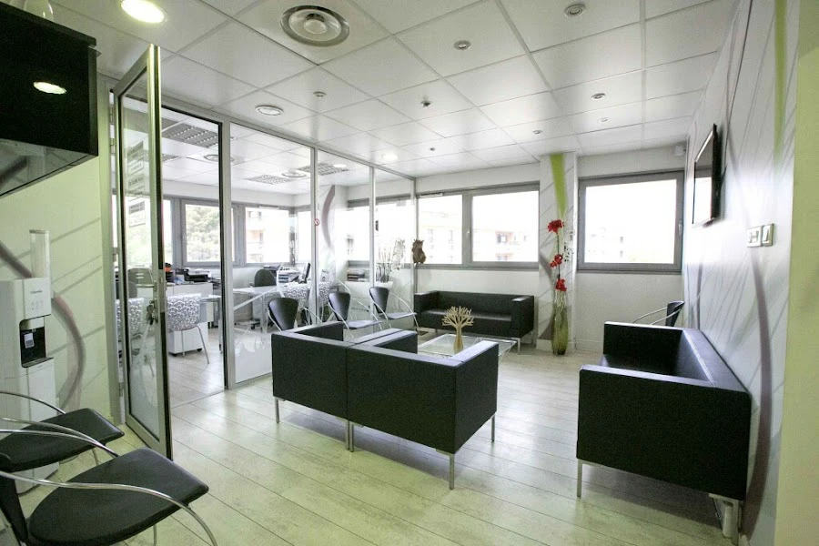 1 - Docteur Carine Jouffret