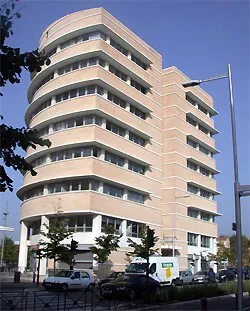 4 - Docteur Carine Jouffret