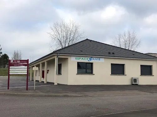 4 - Docteur CHANEY Jonathan