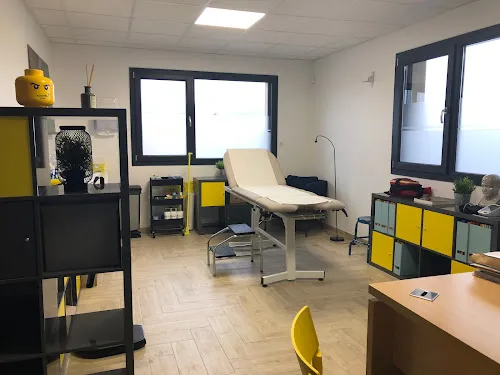 3 - Docteur CHANEY Jonathan