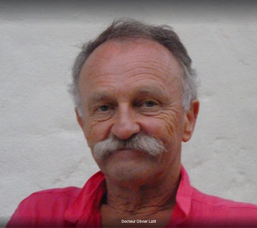 1 - Docteur Coffin Serge Daniel