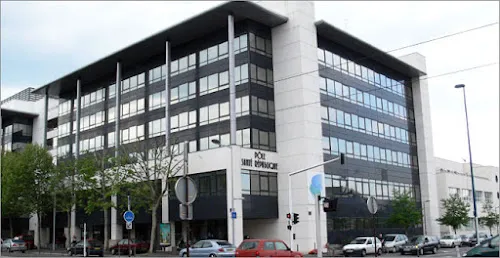 3 - Docteur Édouard WAREIN