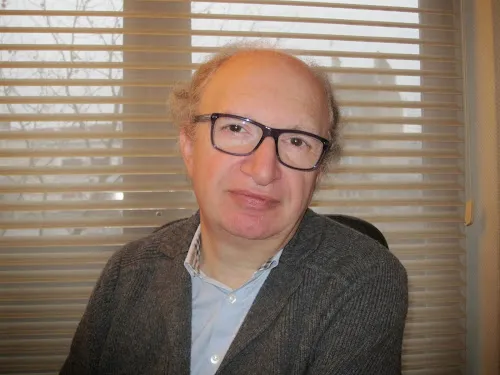 2 - Docteur Fabien Teboul