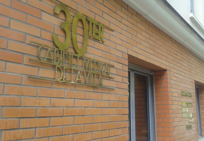 1 - Docteur Fabien Teboul