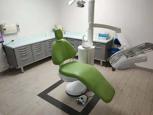 2 - Docteur Grégoire HUGUET