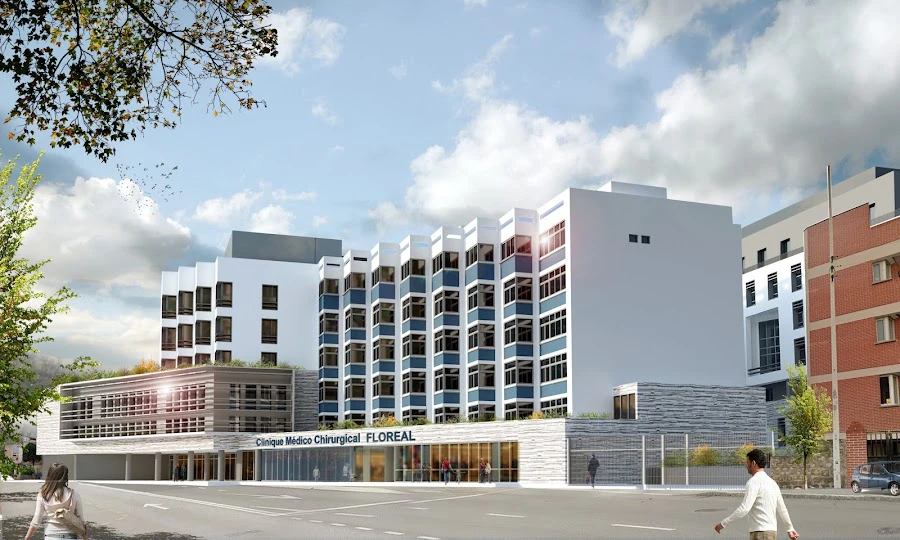 1 - Docteur Hajer MALEK