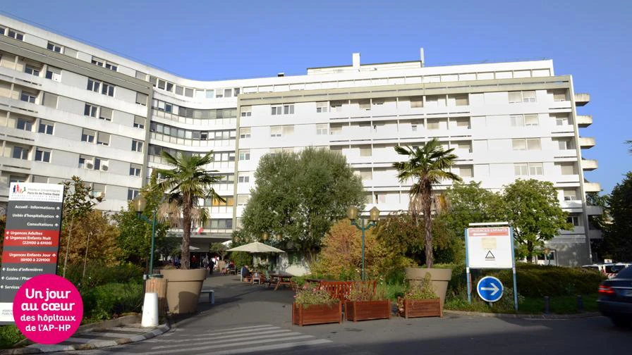 1 - Docteur Jacques Lévy