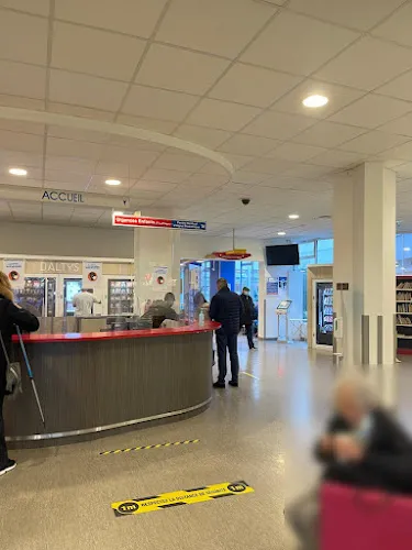 3 - Docteur Jacques Lévy