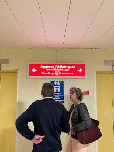 4 - Docteur Jacques Lévy