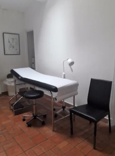 2 - Docteur Juliette Lauféron