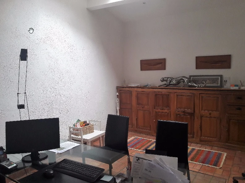 1 - Docteur Juliette Lauféron