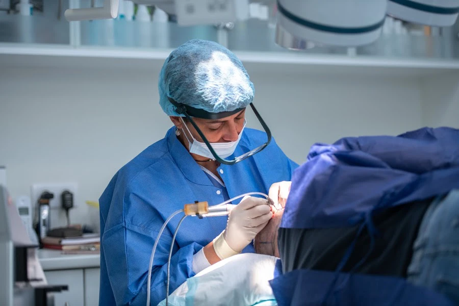 1 - Docteur Marine Damiens