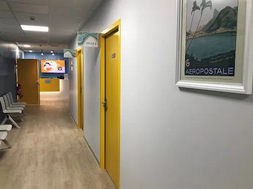 2 - Docteur Michel Bensimon