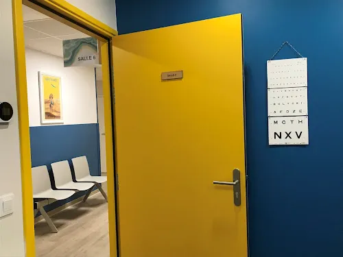 5 - Docteur Michel Bensimon