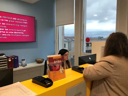 3 - Docteur Michel Bensimon