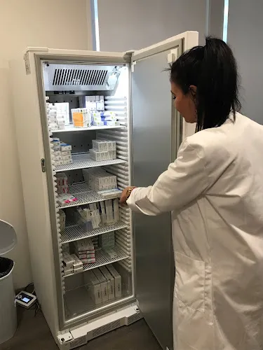 8 - Docteur Michel Bensimon