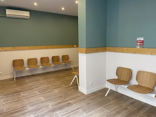 2 - Docteur Nicolas LEVY