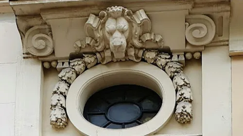 5 - Docteur Nicolas LEVY