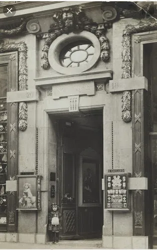 7 - Docteur Nicolas LEVY